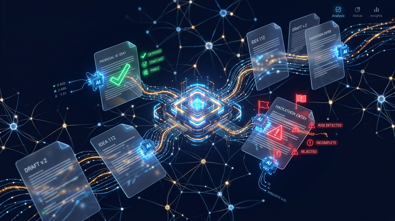 AI Validator